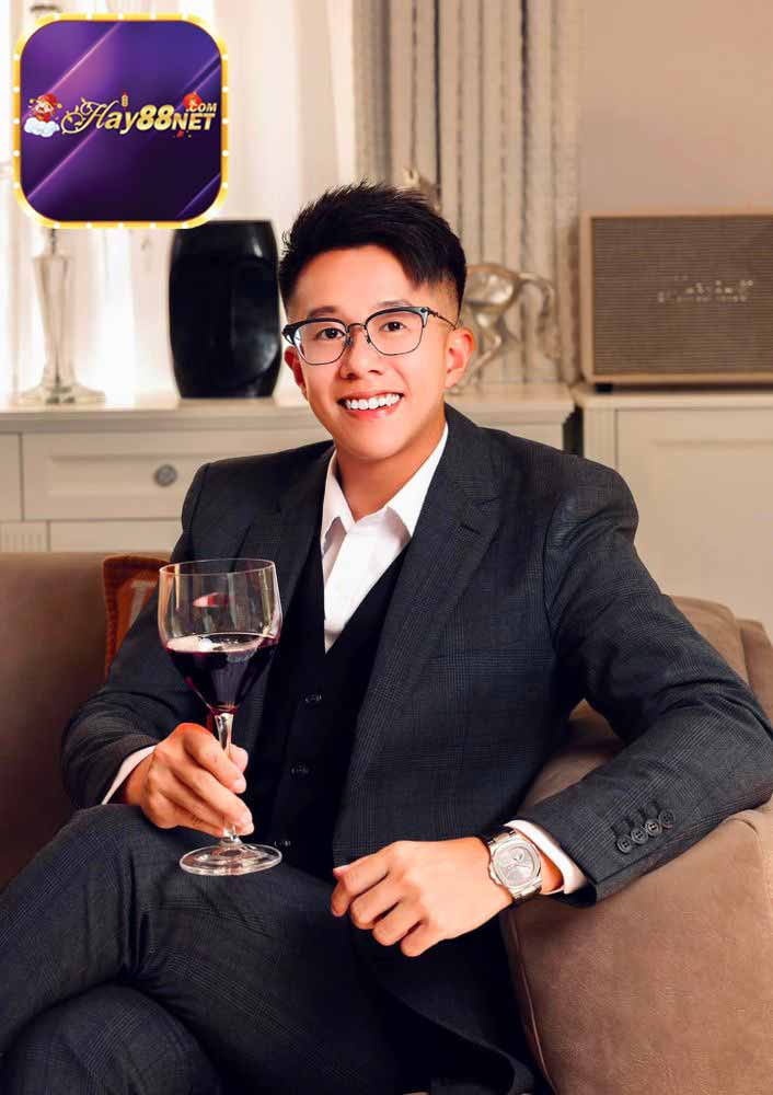 CEO Hồng Đức