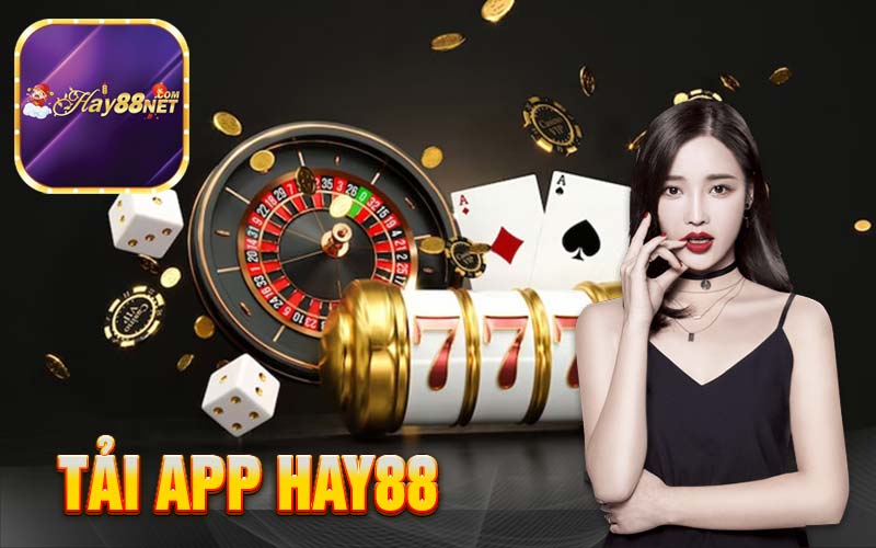 Tải app Hay88