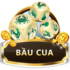 Bầu cua